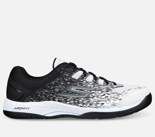 Relaxed Fit: Viper Court - Pickleball Shoe Skechers.no