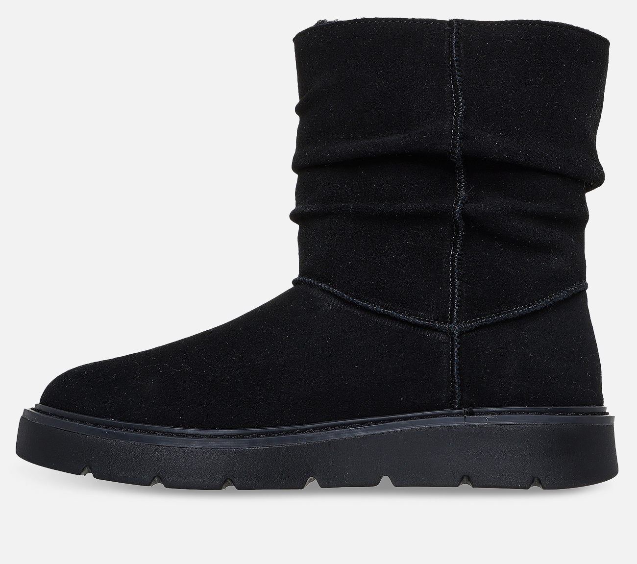 Keepsakes Cozy - Freezing Low Boot Skechers.no