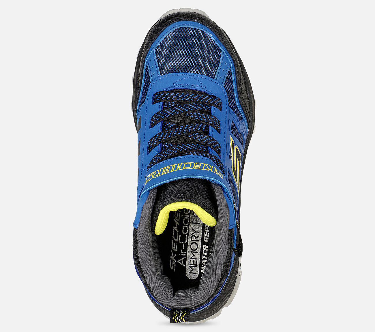 Fuse Tread - Trekor - Water Repellent Boot Skechers.no