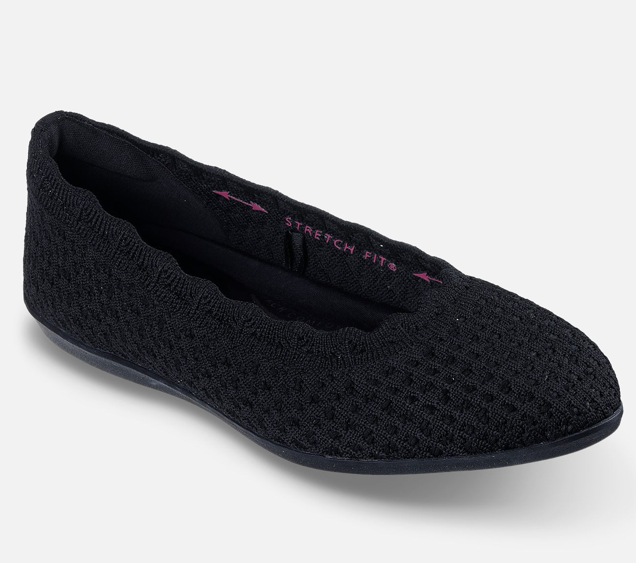 Cleo Walk Ballerina Skechers.no