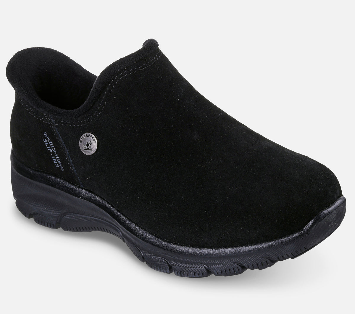 Slip-ins: Easy Going – Winter Wind - Waterproof Boot Skechers.no