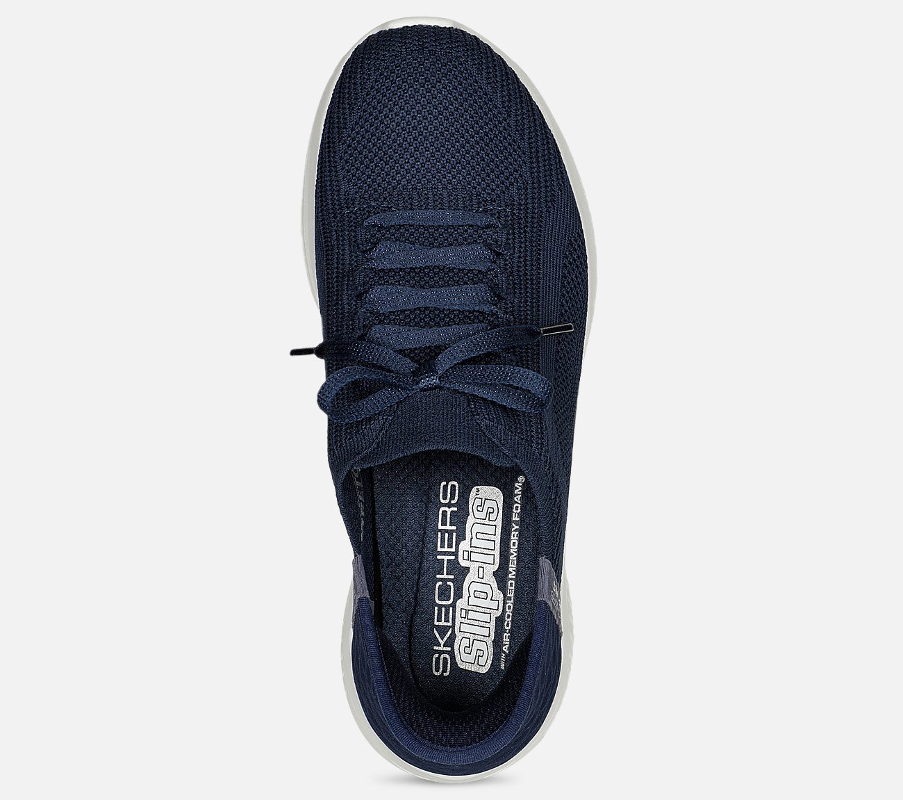 Wide Fit: Slip-ins: Ultra Flex 3.0 - Brilliant Path Shoe Skechers.no