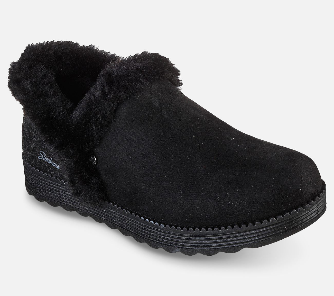 Arch Fit Dream - Winter Warmth Slipper Skechers.no