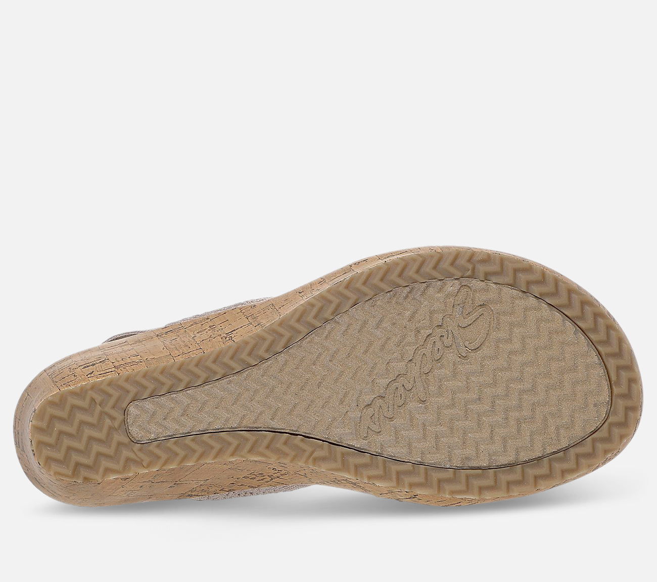 Beverlee - Timeless Touch Sandal Skechers.no