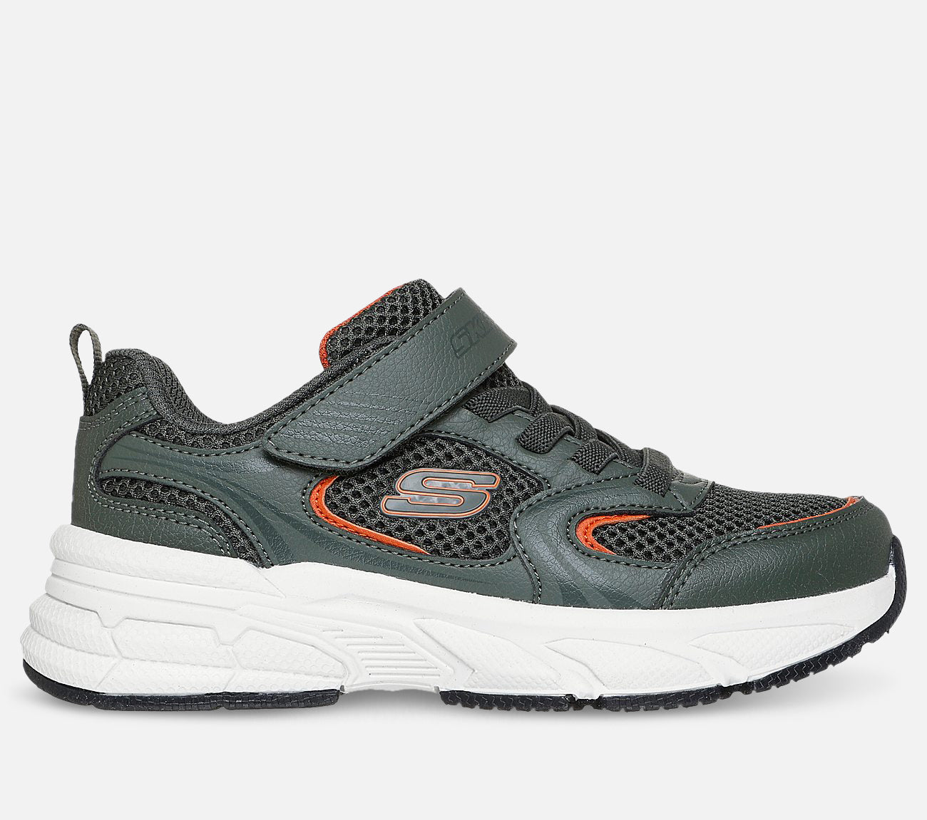 Retro-Graph Shoe Skechers.no