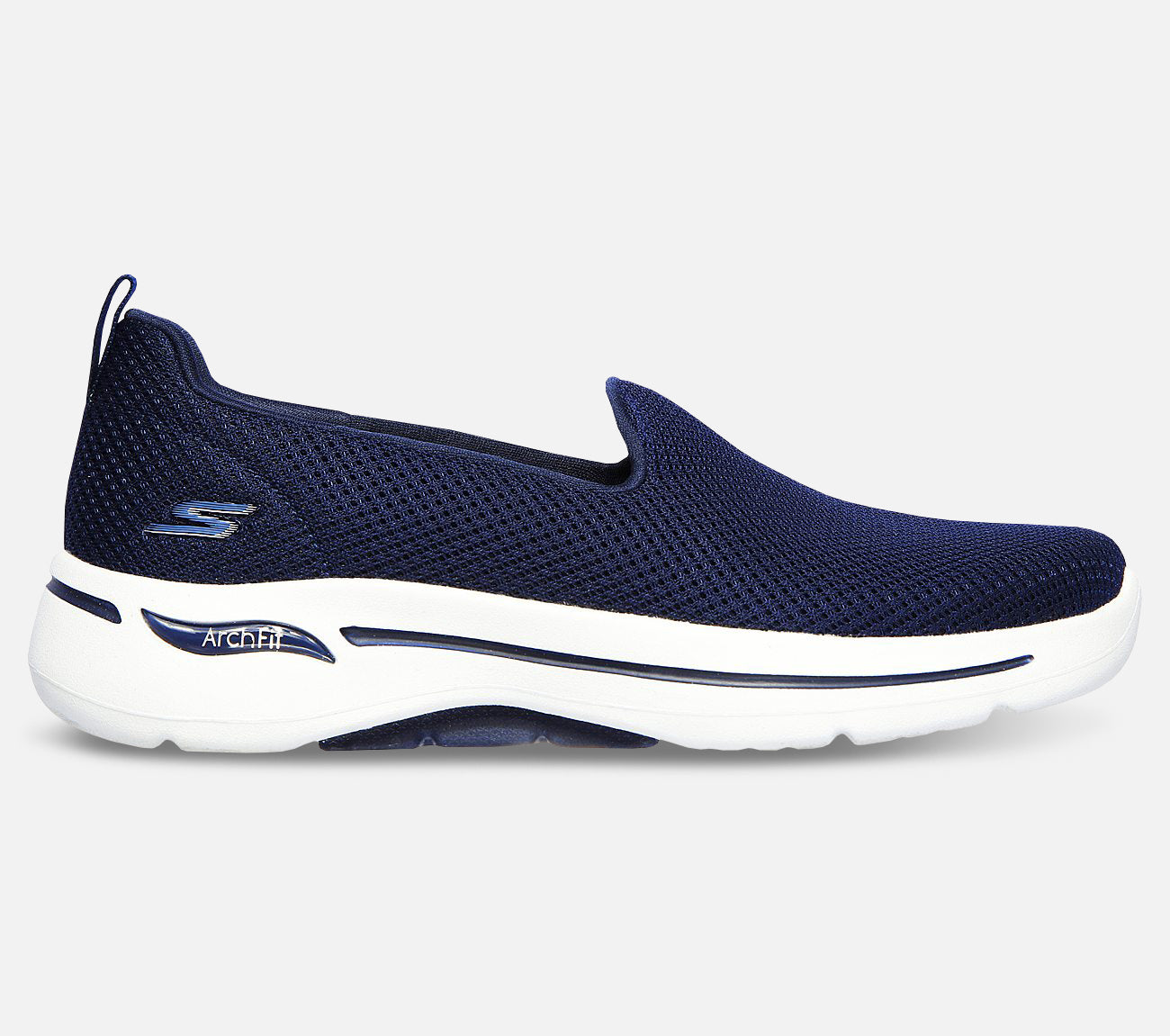 GOwalk Arch Fit - Grateful Walking Skechers