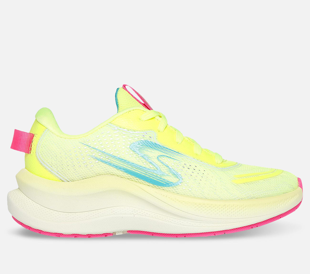 Max Cushioning Ascend - Aura Speed Shoe Skechers.no