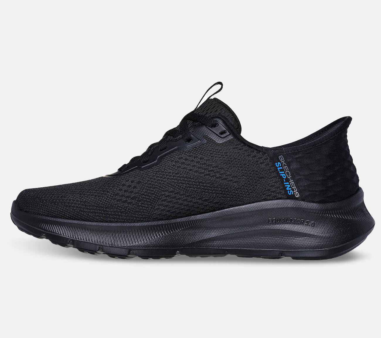 Relaxed Fit: Slip-ins: Equalizer 5.0 - Standpoint Shoe Skechers.no