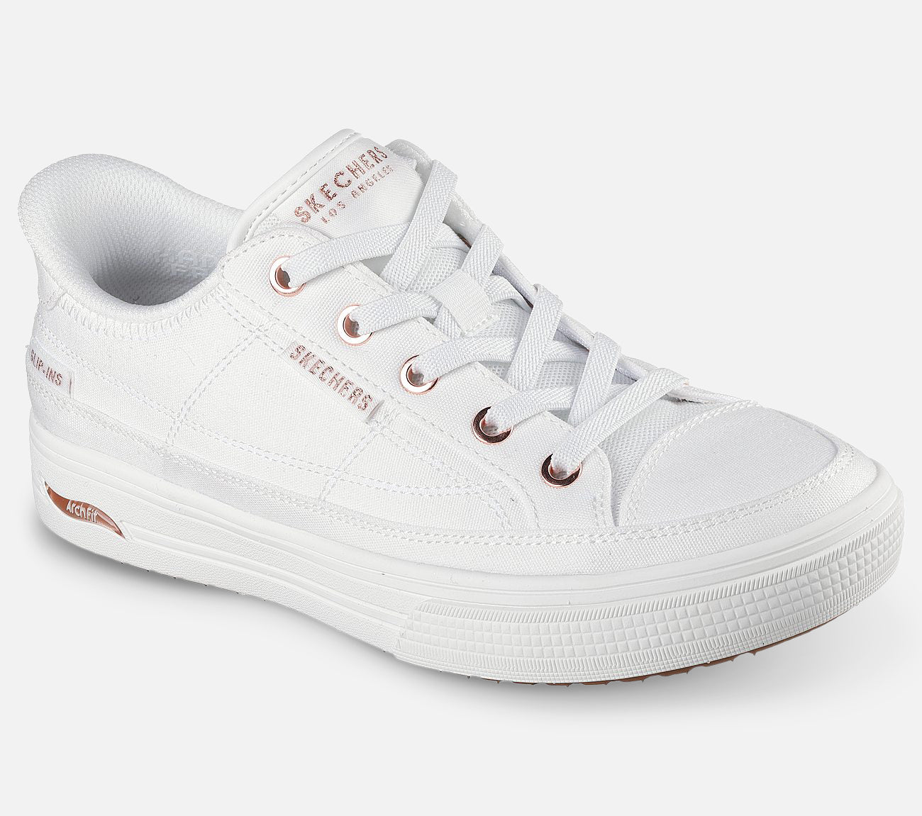 Slip-ins: Arch Fit Arcade - See Ya There Shoe Skechers.no