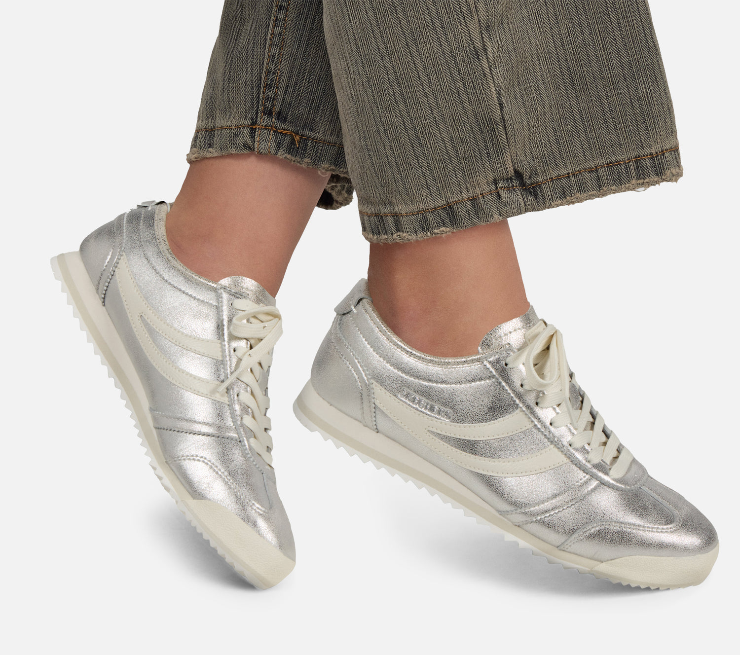 Topnotch - Shimmer Chic Shoe Skechers.no