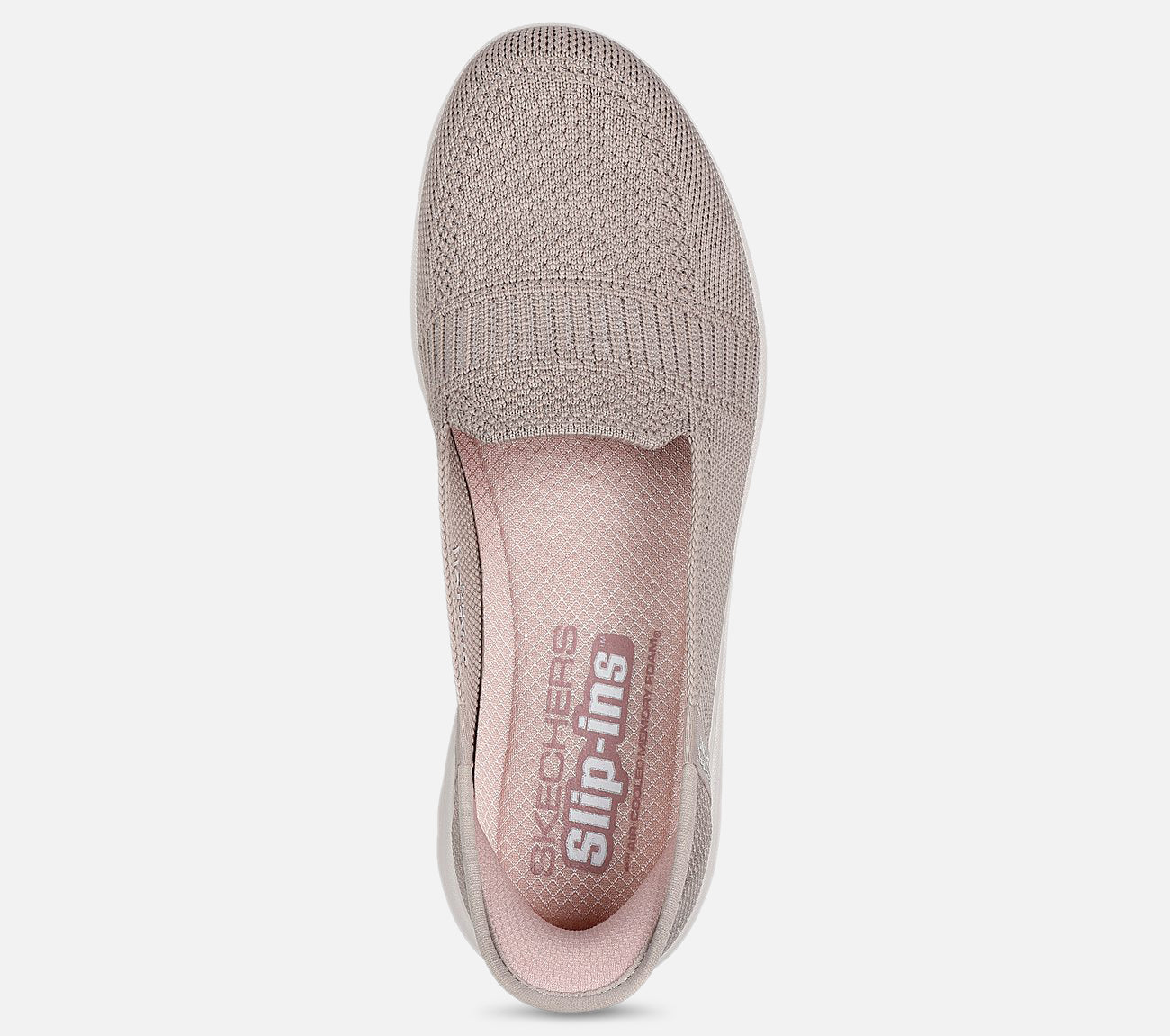 Slip-ins: On-The-Go Flex - Camellia Ballerina Skechers.no
