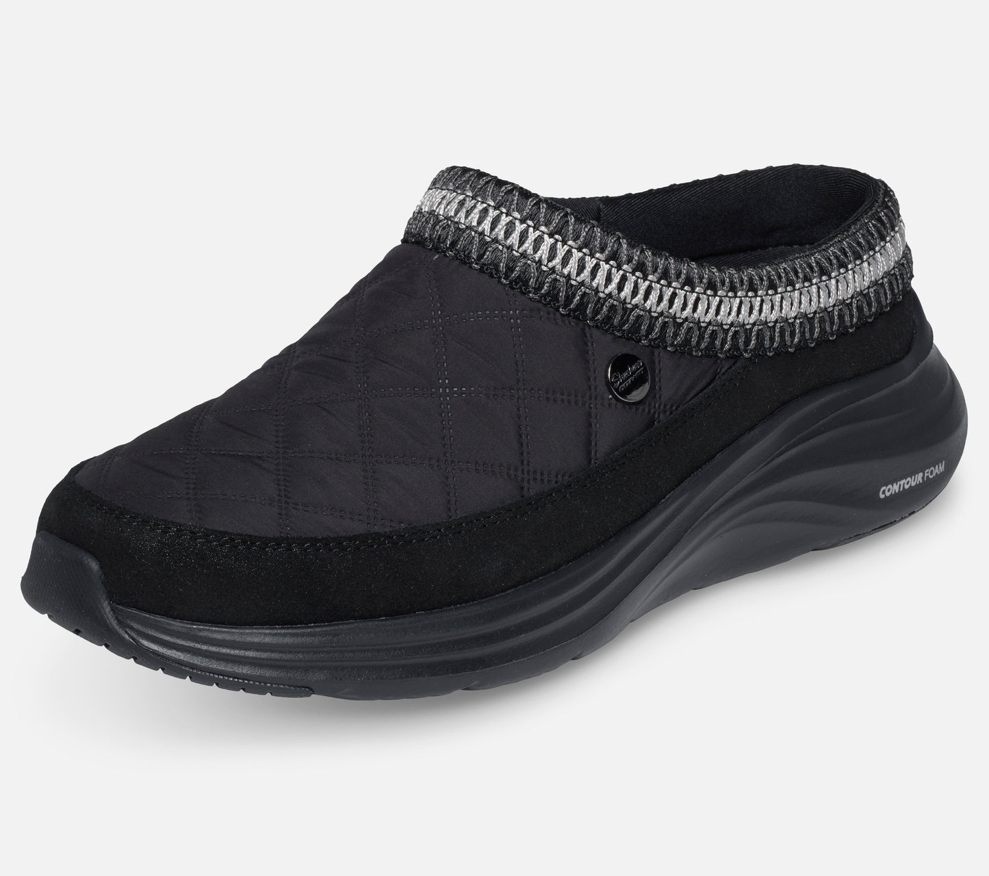 Contour Foam - Cozy Fit Cascade Shoe Skechers.no