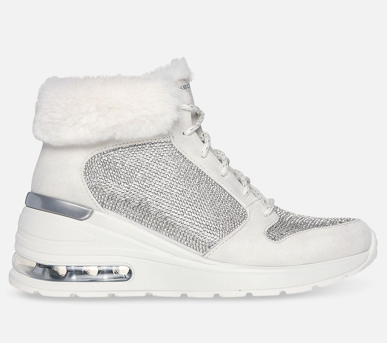 Million Air - Elevated Luxe Air Boot Skechers.no