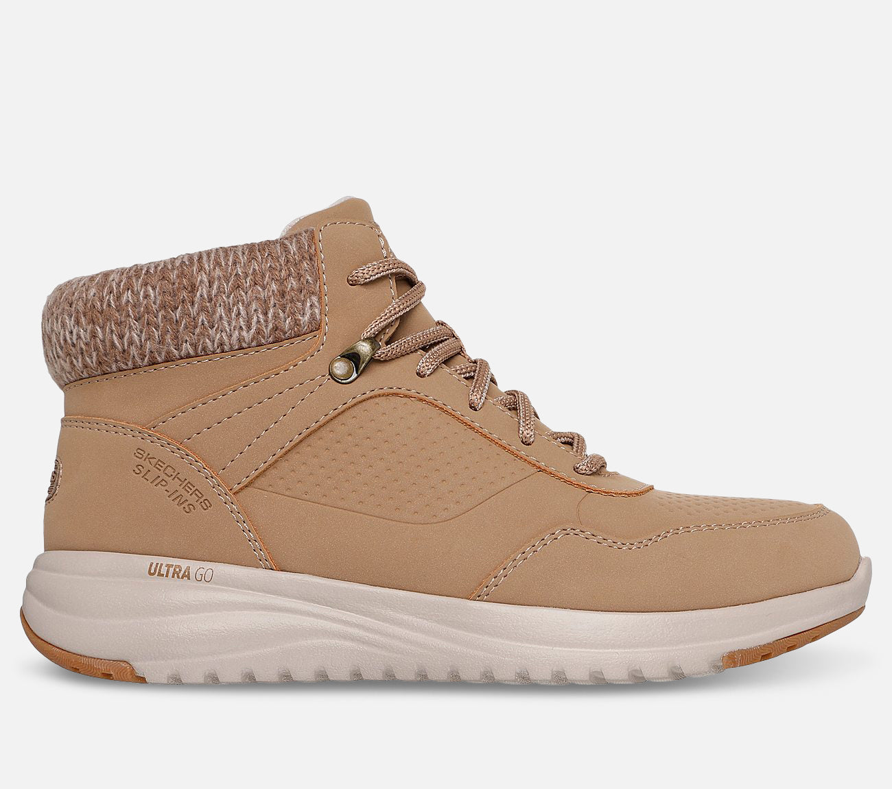 Slip-ins: On-the-GO Stellar - Ariana - Waterproof Boot Skechers.no