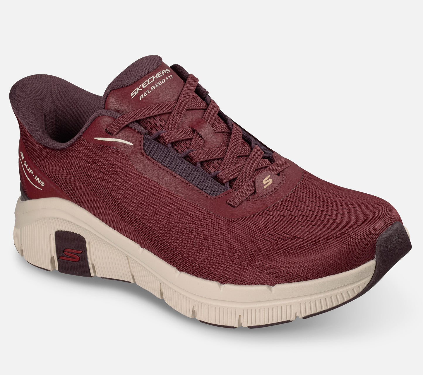 Relaxed Fit: Slip-ins: Flex - Zayder