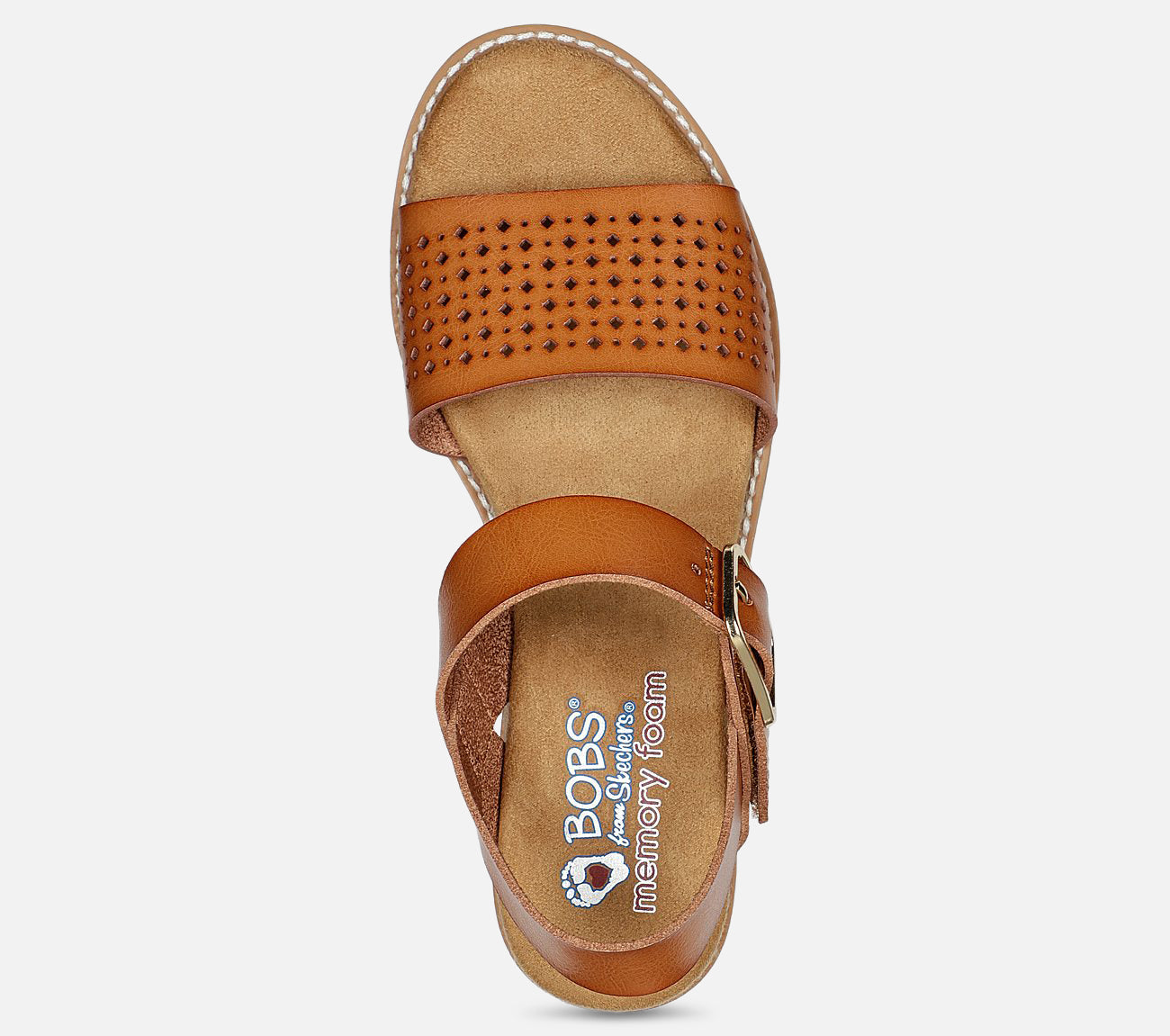 BOBS Desert Kiss - Sunny Flair Sandal Skechers