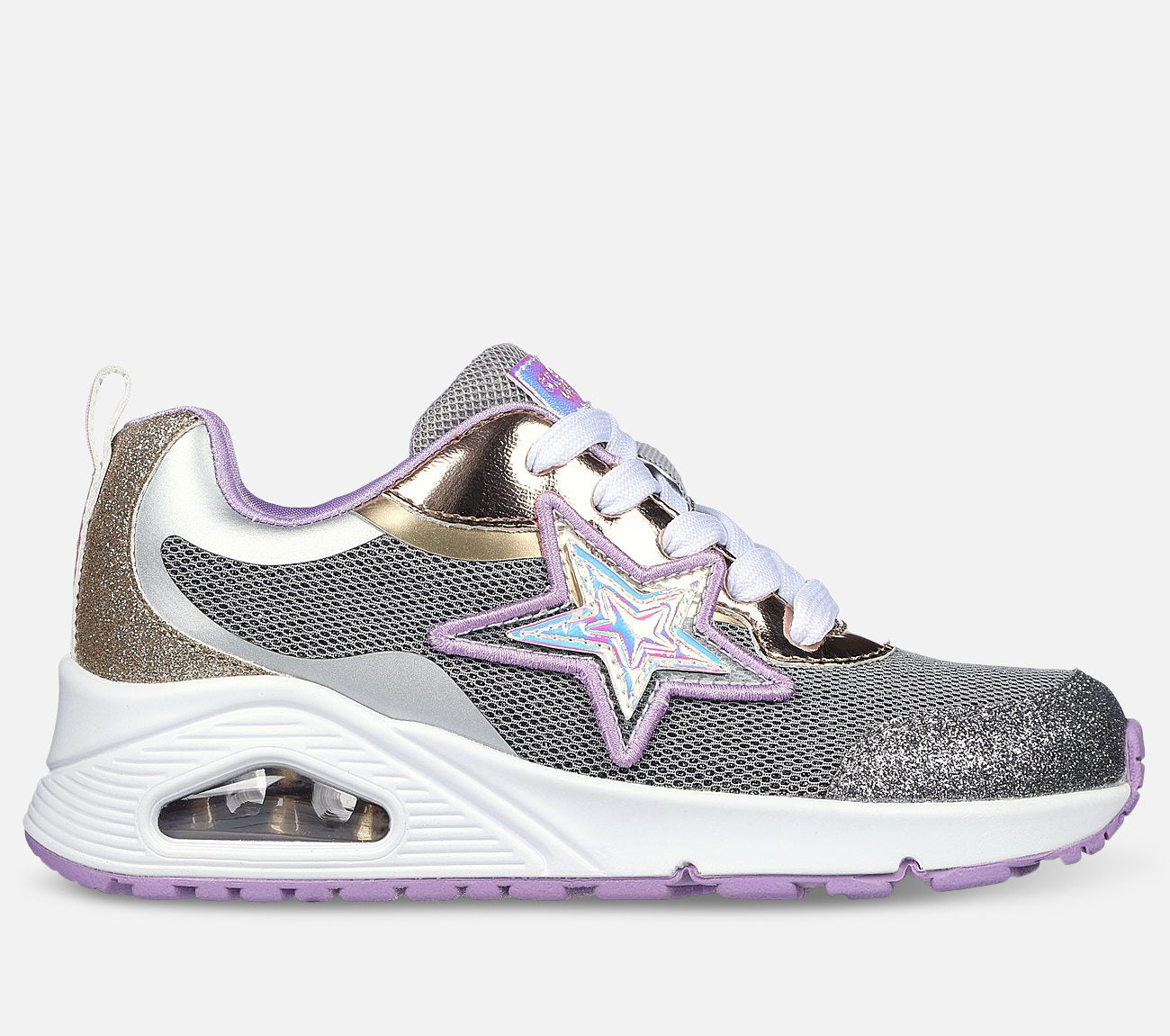 Uno - Starry Vibe Shoe Skechers.no