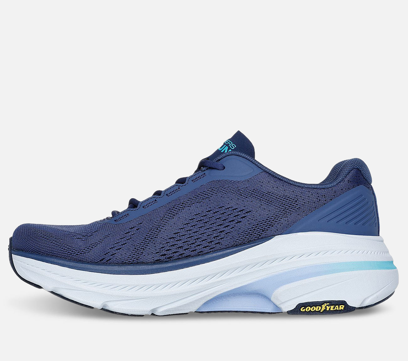 Max Cushioning Arch Fit 2.0 - Avenida Shoe Skechers.no