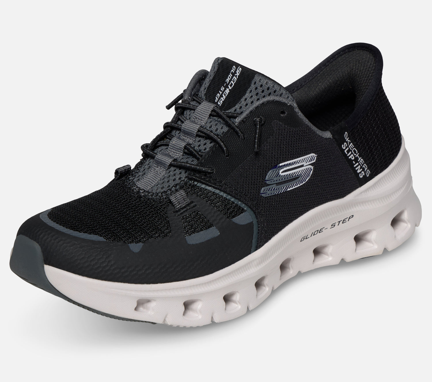 Wide Fit: Slip-ins: Glide-Step Pro Shoe Skechers.no