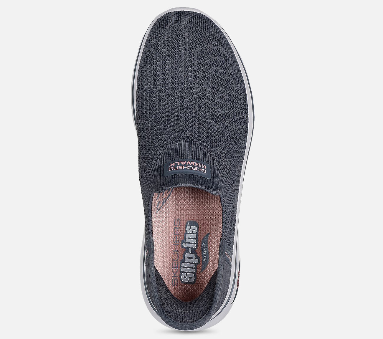 Slip-ins: GO WALK Arch Fit 2.0 - Val Shoe Skechers.no
