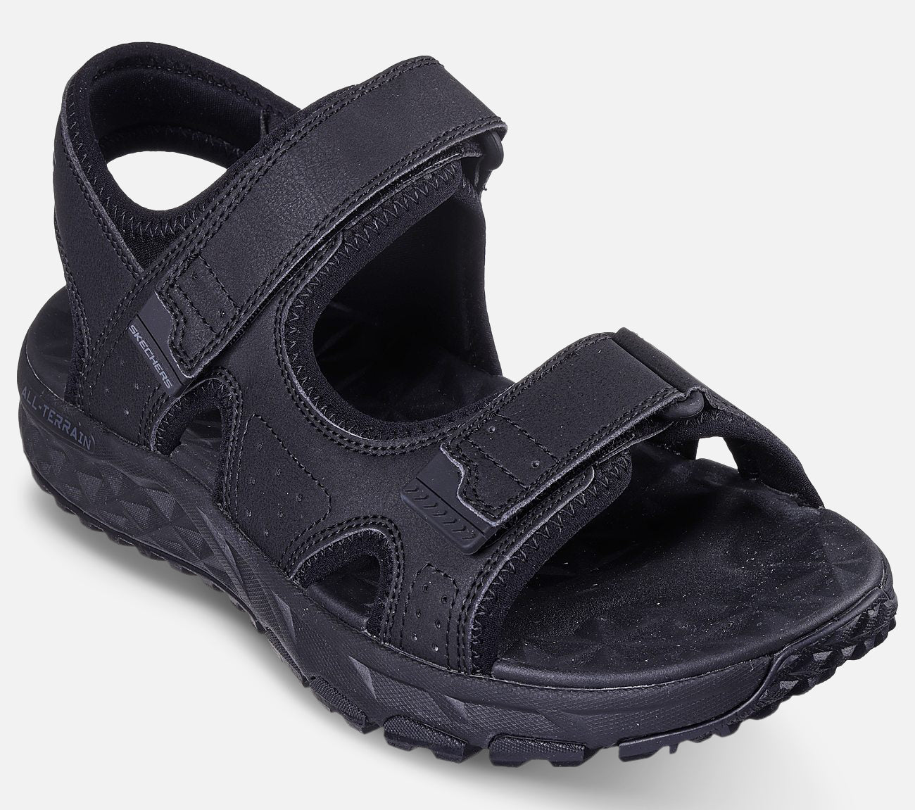 Escape Plan Trail Sandal - Forever Pursuit Sandal Skechers.no