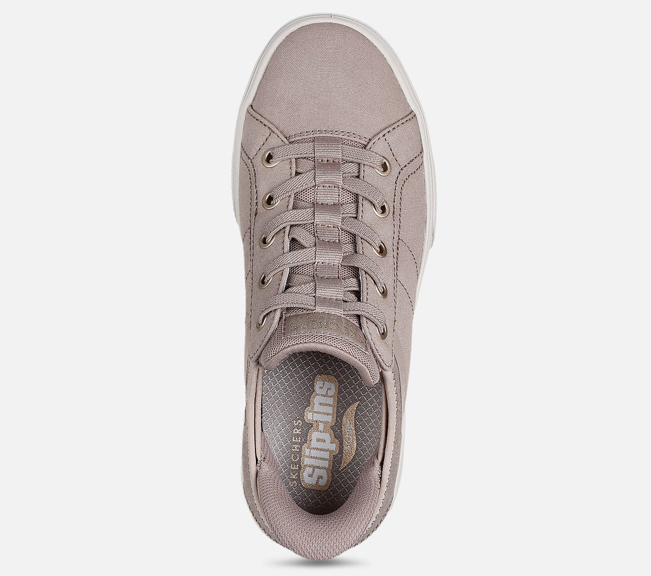 Slip-ins: Arch Fit Arcade - Forever Cozy Shoe Skechers.no
