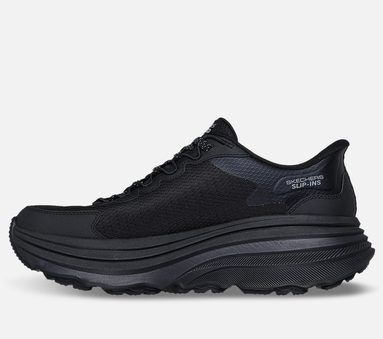 Relaxed Fit: Slip-ins: Max Cushioning - Zirrus Shoe Skechers.no