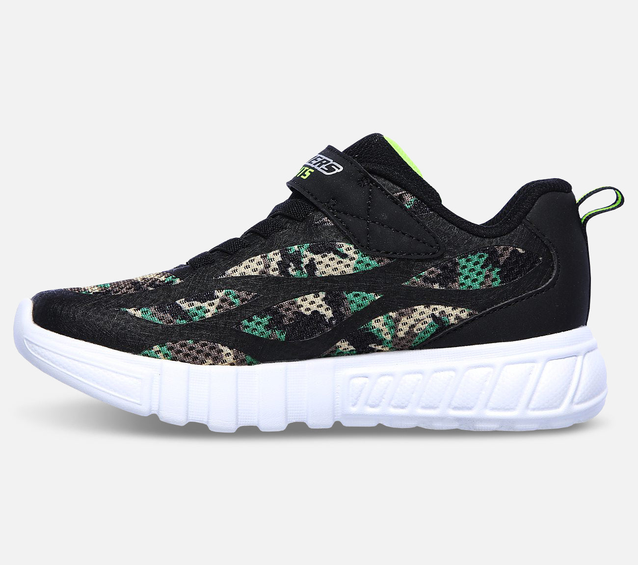 Flex-Glow - Rondler Shoe Skechers