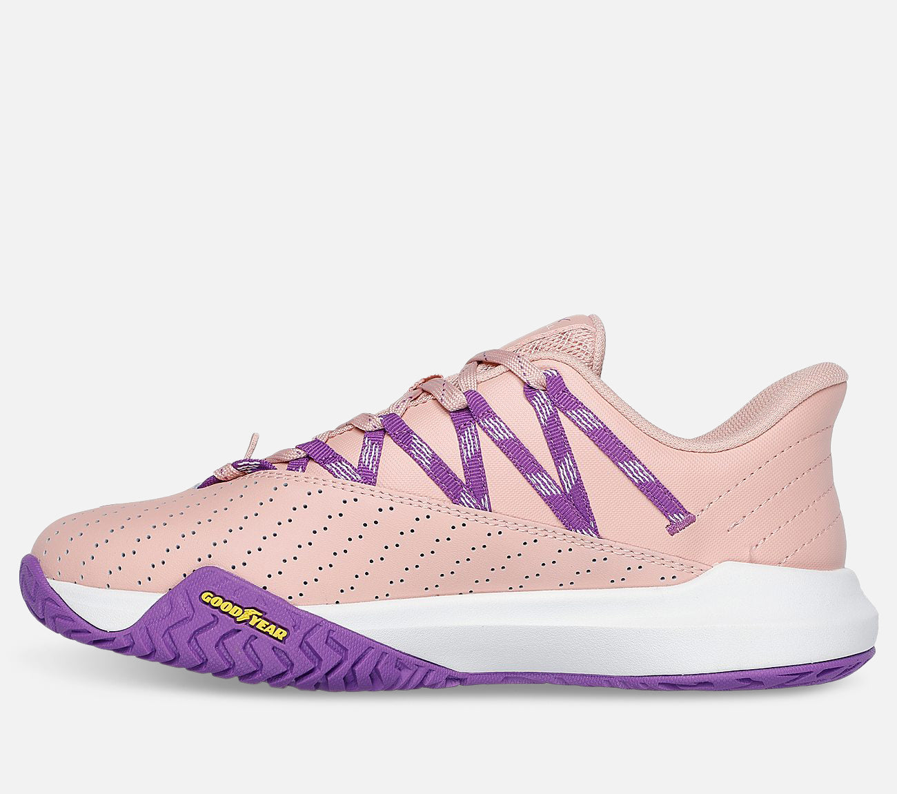 Viper Court Rally Shoe Skechers.no