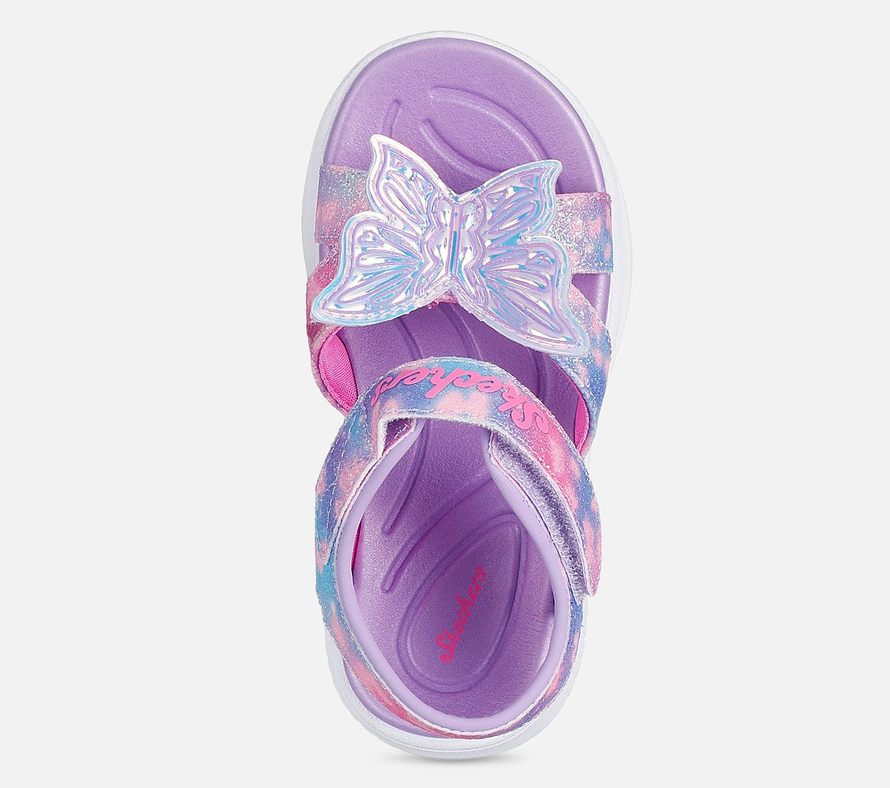 Jumpsters Sandal – Butterfly Brights Sandal Skechers.no