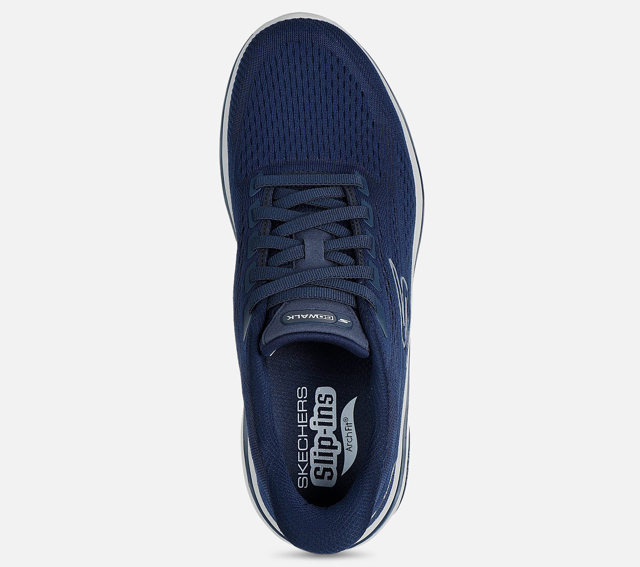 Slip-ins: GO WALK Arch Fit 2.0 - Percy Shoe Skechers.no