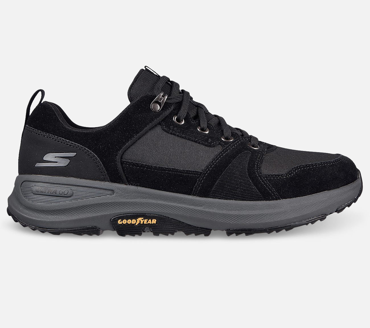GO WALK Outdoor - Massif Waterproof Shoe Skechers