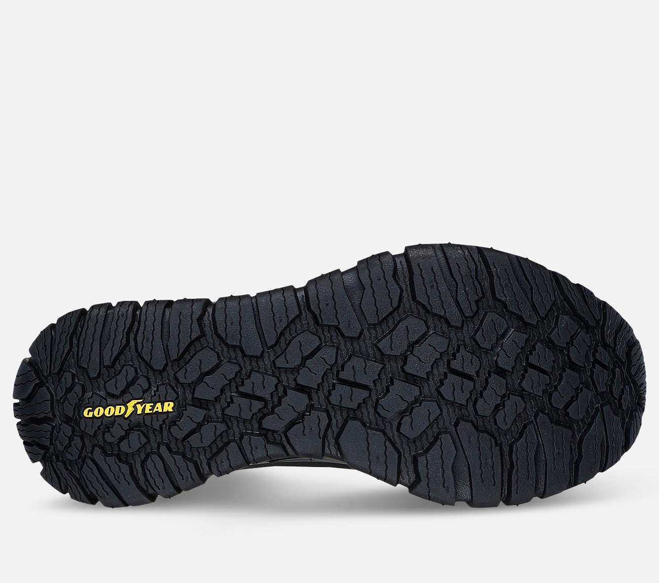 Arch Fit Road Walker - Vernal - Waterproof Shoe Skechers.no