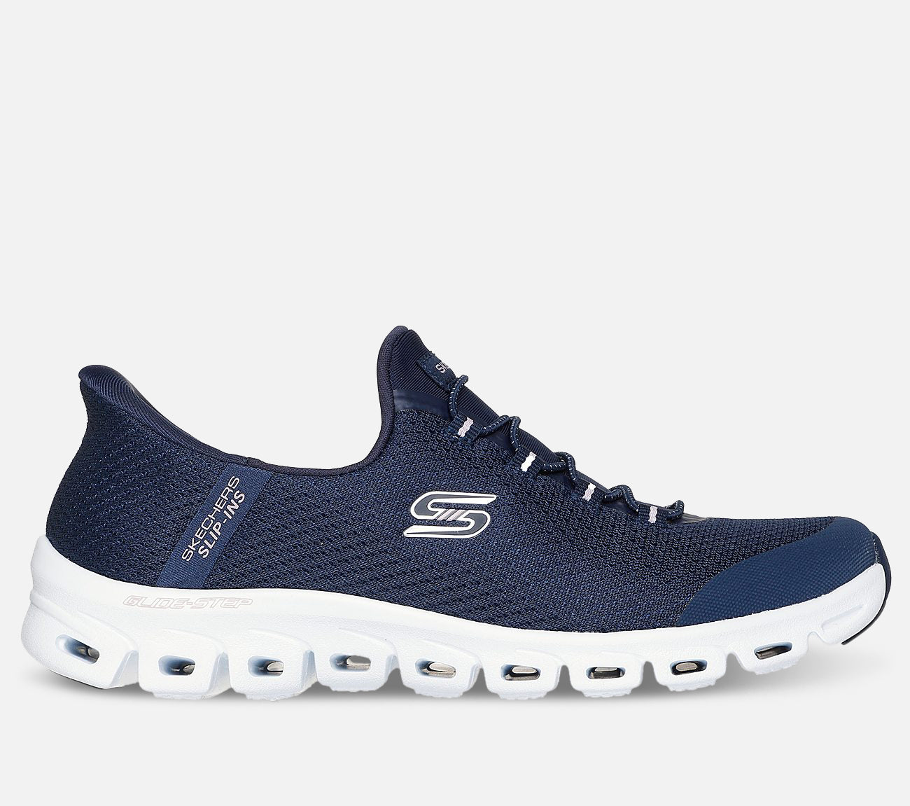 Slip-ins: Glide-Step - Pursuit Shoe Skechers.no