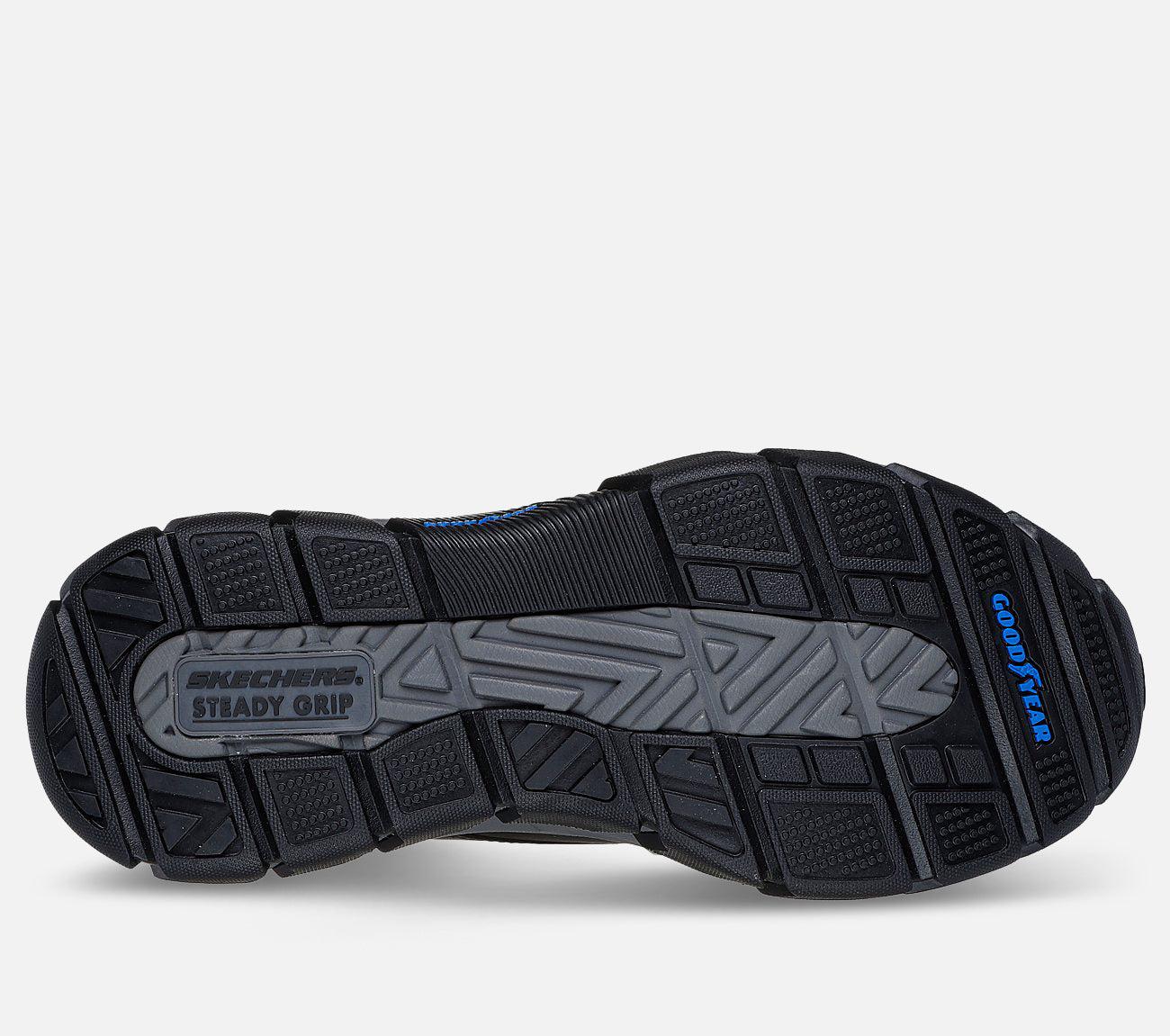 Relaxed Fit: Slip-ins: Respected - Garrett Shoe Skechers.no