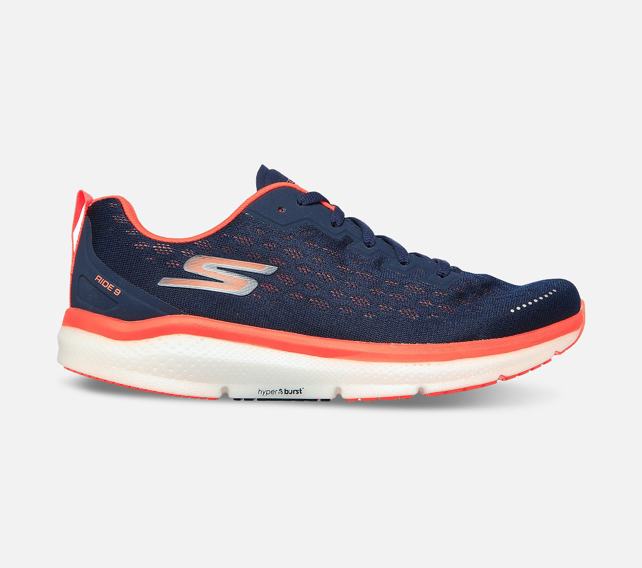 GO RUN Ride 9 Shoe Skechers