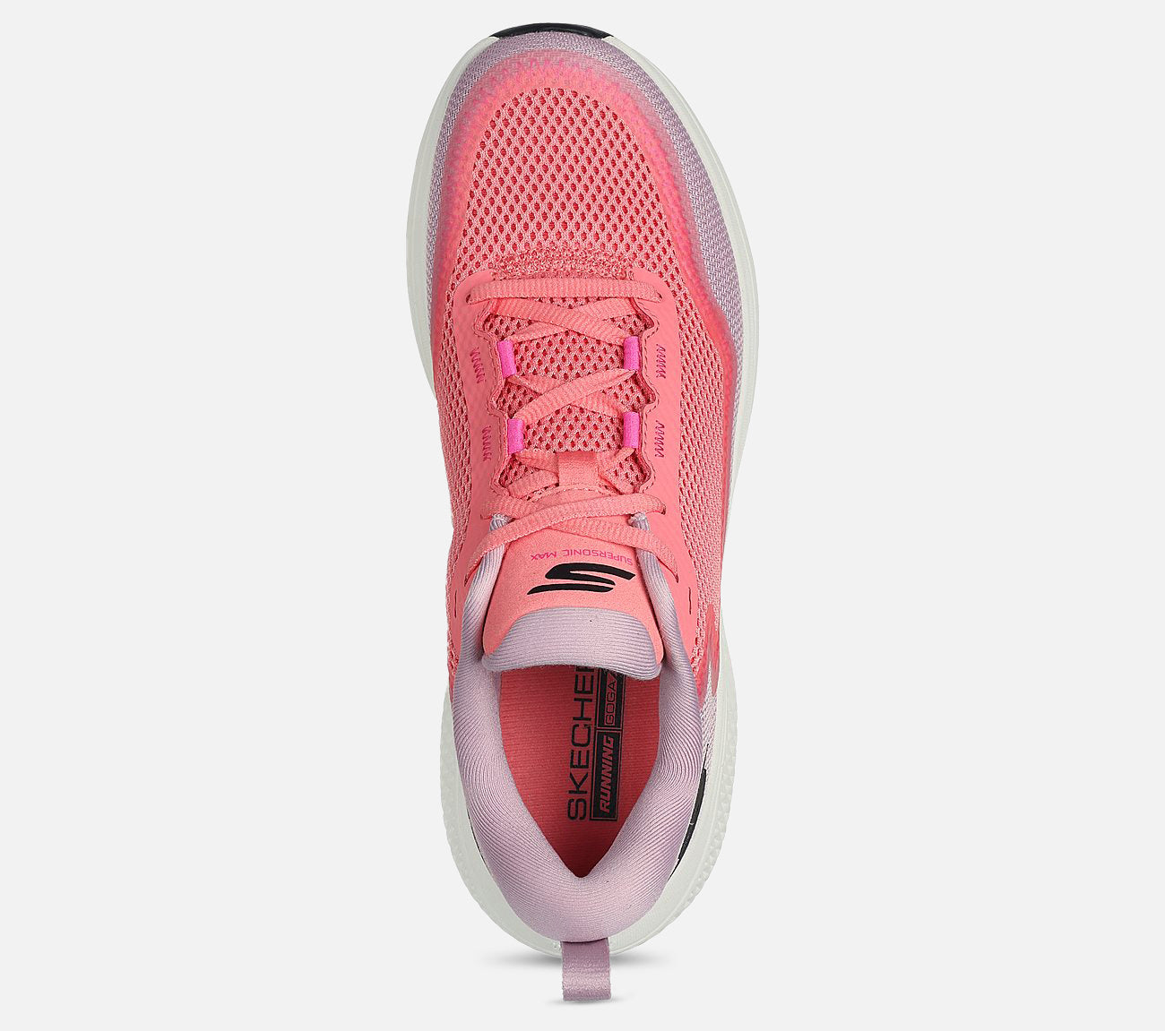 GO RUN Supersonic Max Shoe Skechers.no