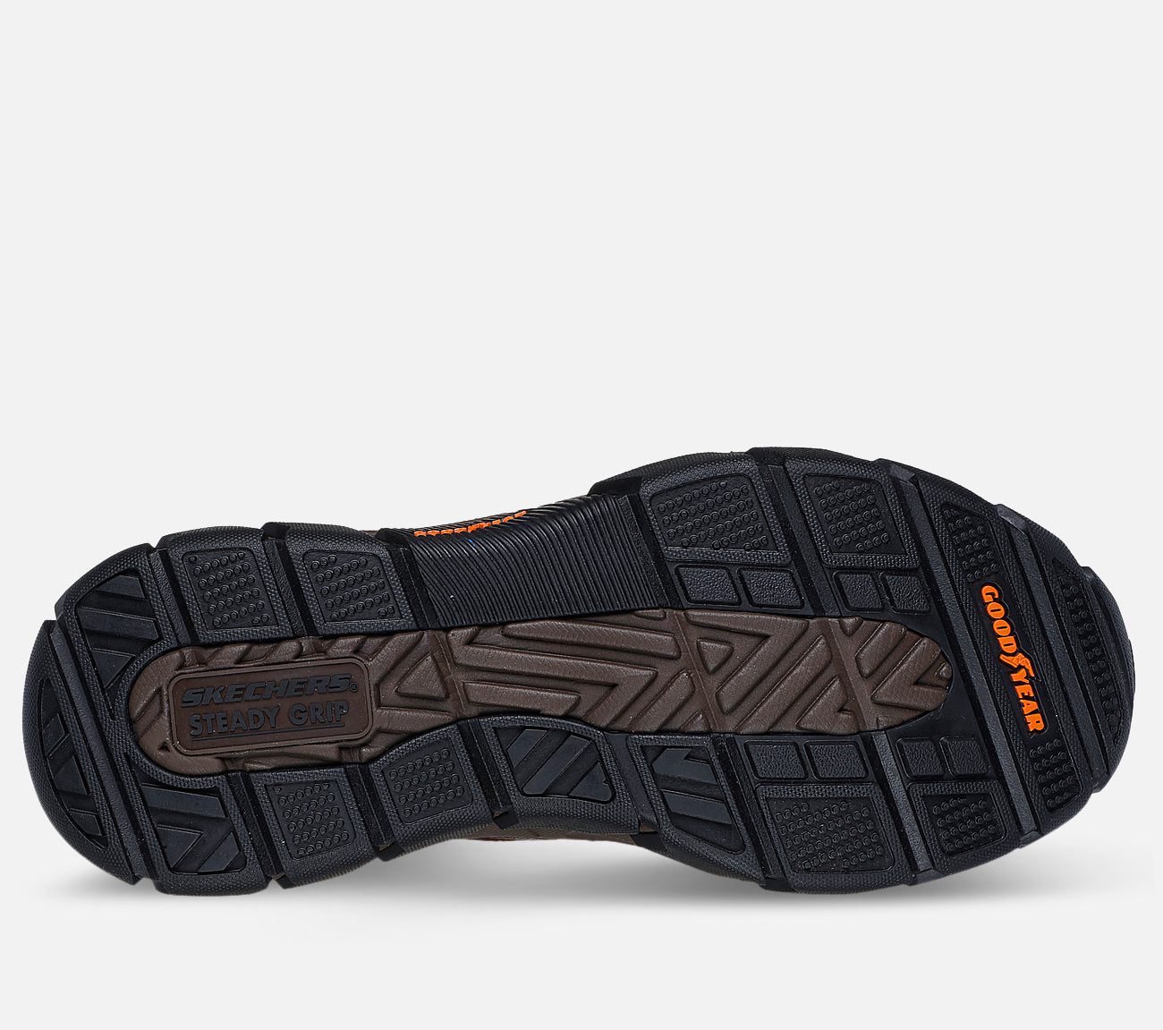 Relaxed Fit: Slip-ins: Respected - Garrett Shoe Skechers.no