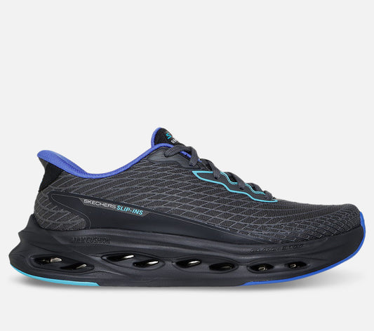Slip-ins: Max Cushioning Glide-Step - Sapphire Shoe Skechers.no