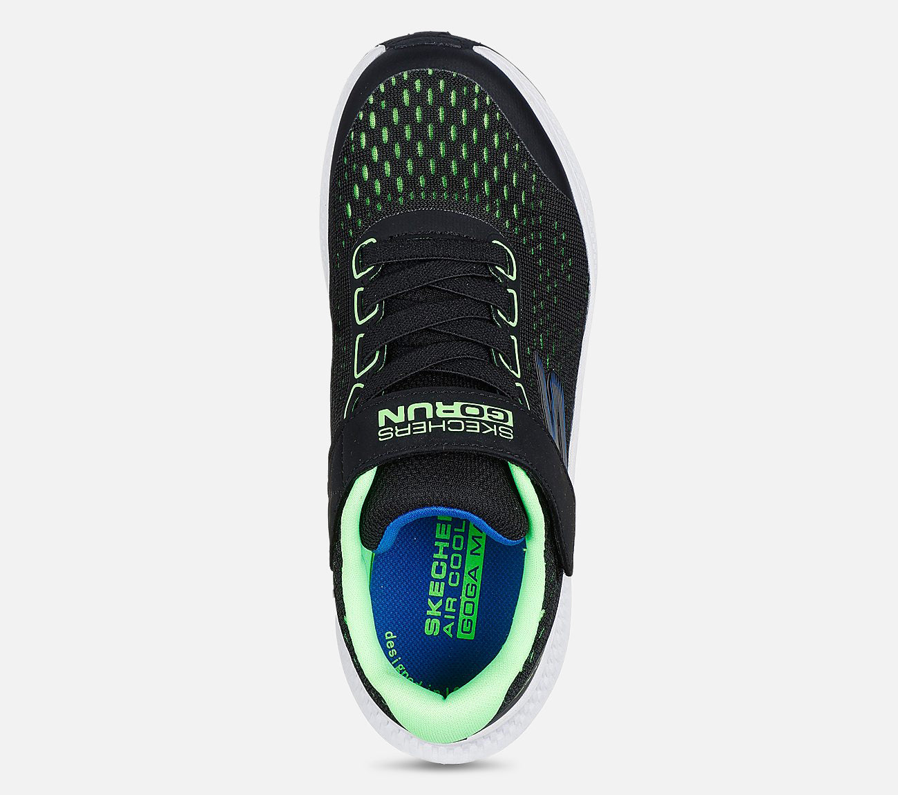 GO RUN Consistent 2.0 - Kexlux Shoe Skechers.no