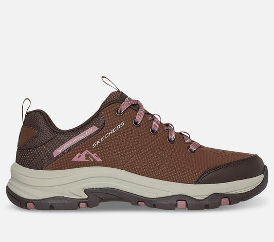 Relaxed Fit: Trego - Trail Destiny - Water Repellent Shoe Skechers.no