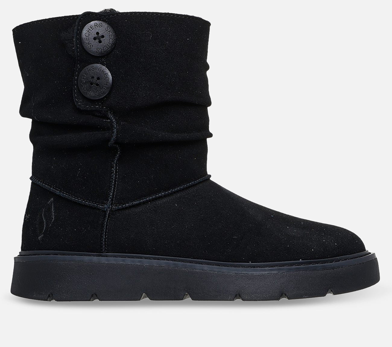 Keepsakes Cozy - Freezing Low Boot Skechers.no