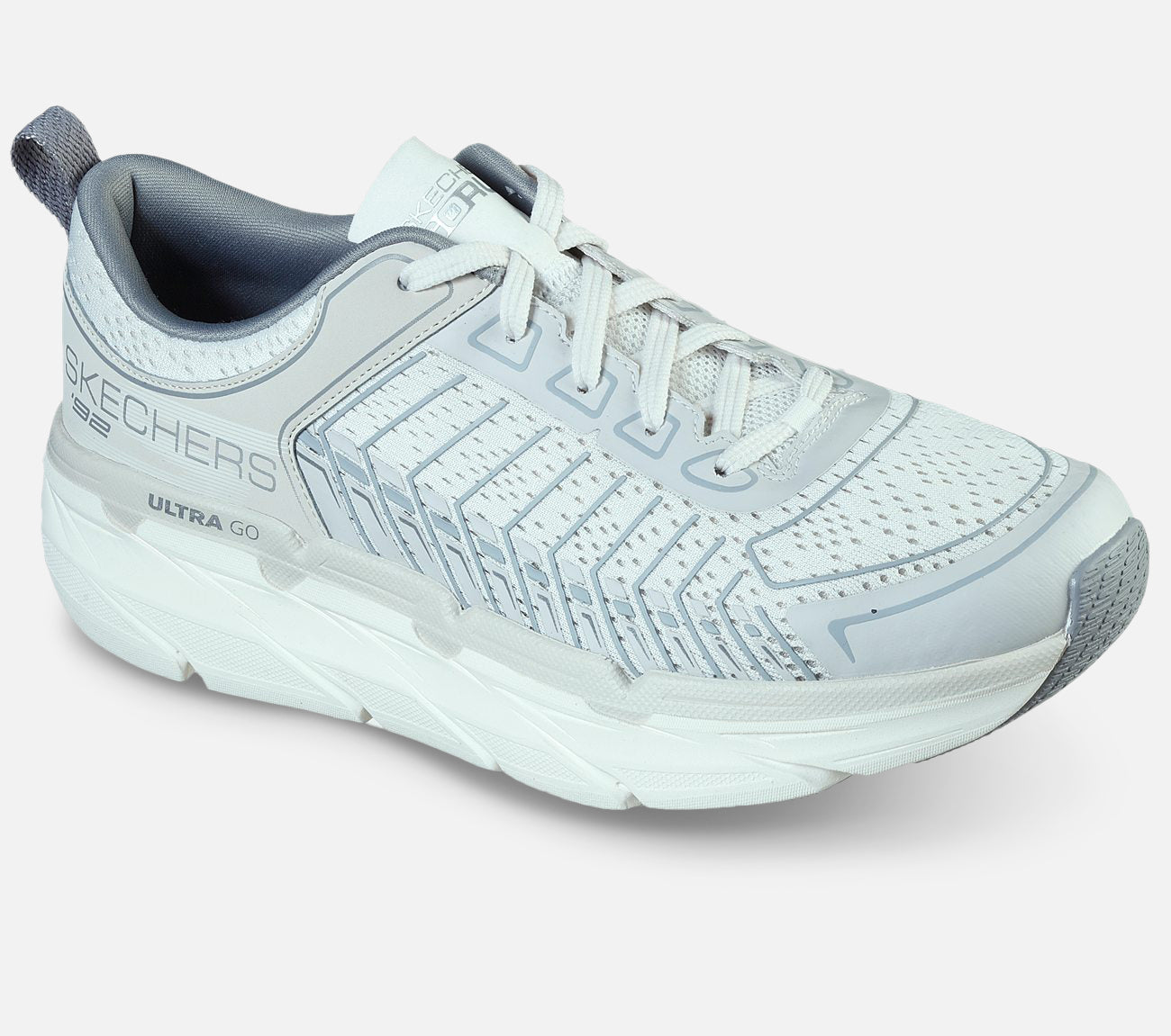 Max Cushioning Premier - Endeavour Shoe Skechers