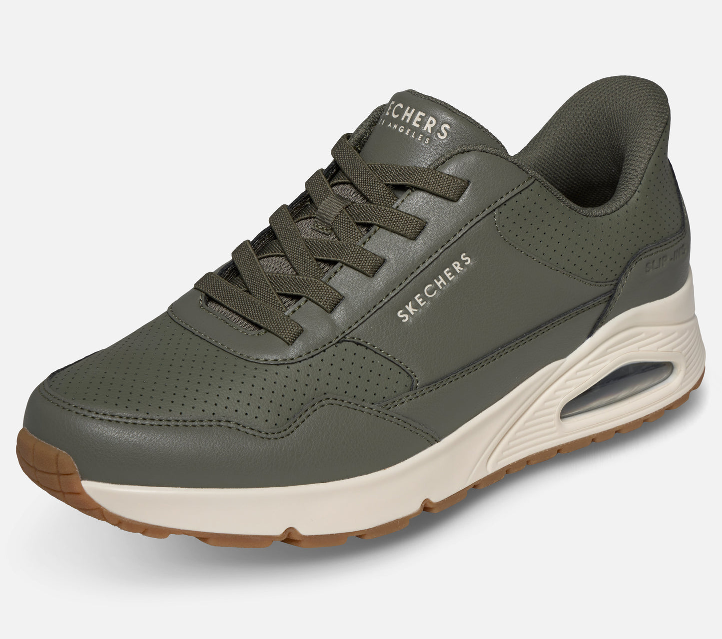 Slip-ins: Uno - Banksia Luxe Shoe Skechers.no