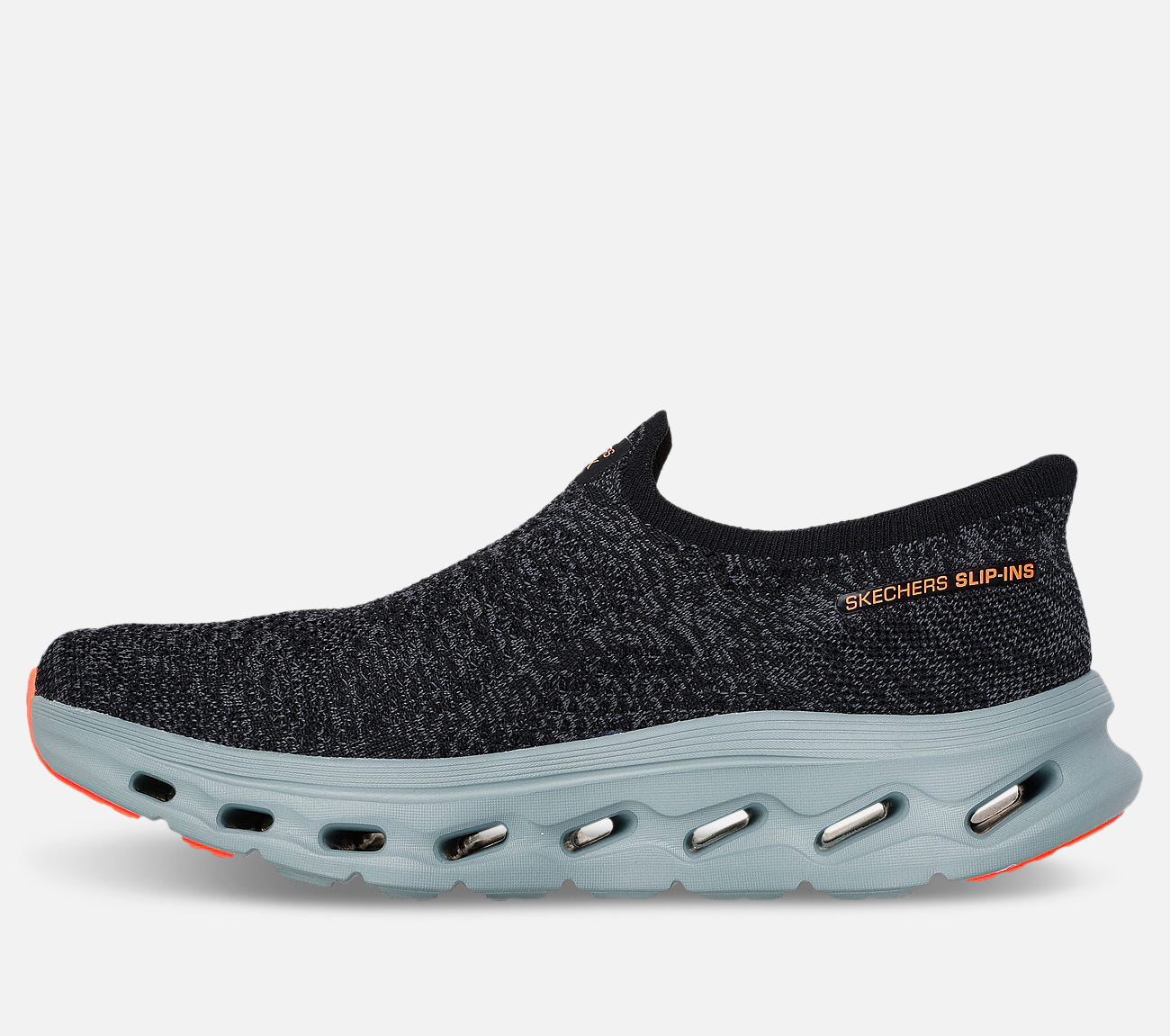 Slip-ins: GO WALK Glide-Step 2.0 - Caleb Shoe Skechers.no