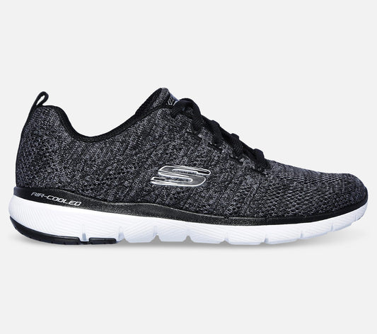 Flex Appeal 3.0 - High Tides Shoe Skechers