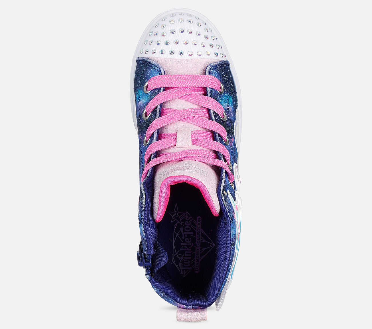 Twinkle Toes: Twinkle Magic Shoe Skechers.no
