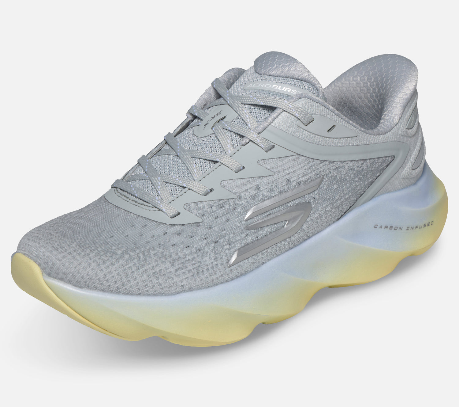 Slip-ins: Aero Burst Shoe Skechers.no