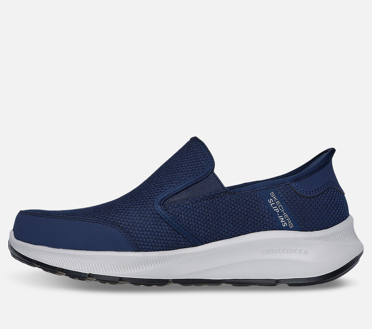 Relaxed Fit: Slip-ins: Equalizer 5.0 – Drayze Shoe Skechers.no