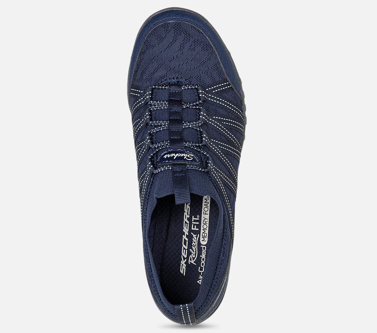 Relaxed Fit: Breathe-Easy - First Light Shoe Skechers.no